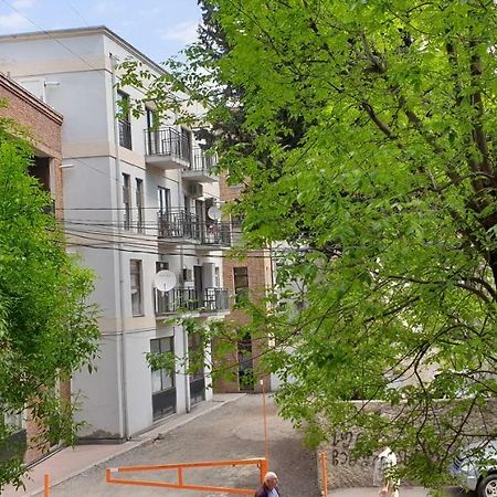 Nino'S Hotel On Tsamebuli Tbilisi Eksteriør bilde