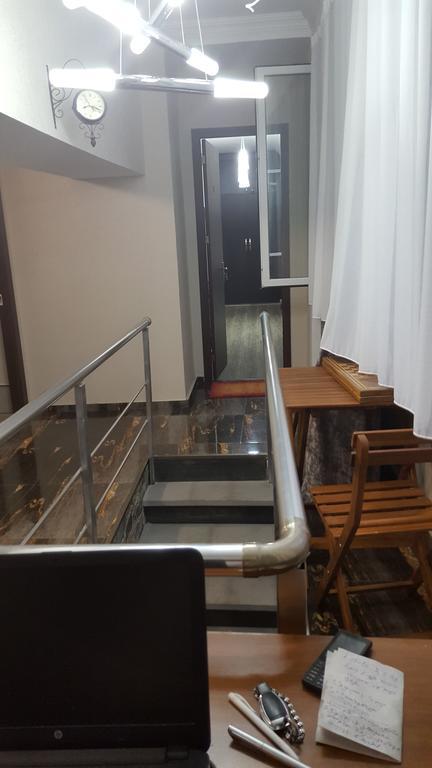 Nino'S Hotel On Tsamebuli Tbilisi Eksteriør bilde