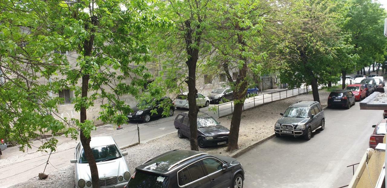 Nino'S Hotel On Tsamebuli Tbilisi Eksteriør bilde